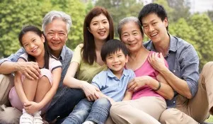 Family Visa Consultation