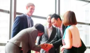 Immigration Consultation