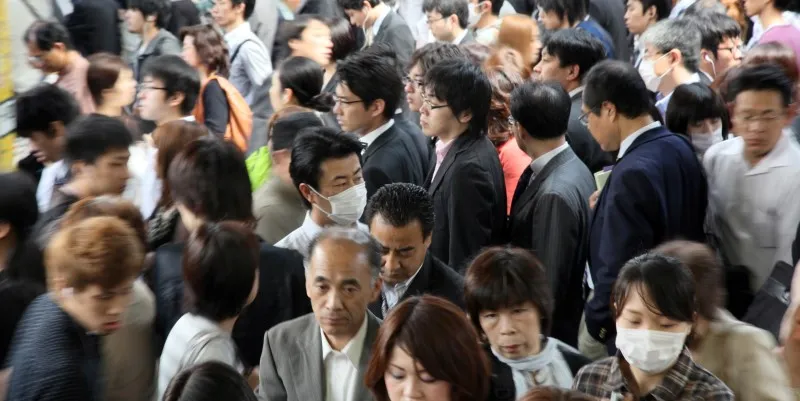 Japanese Visas and Requirements