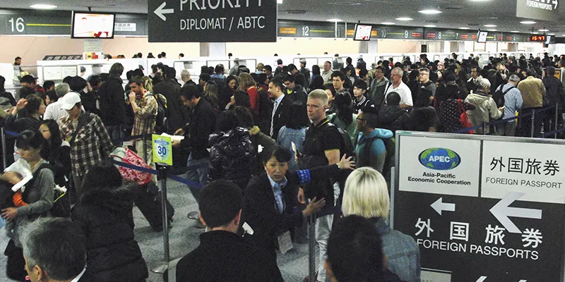 Japanese Immigration Policy Changes